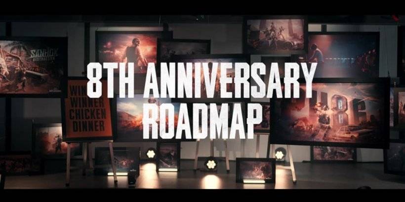 PUBG 2025 ROADMAP: ผลกระทบต่อการเล่นเกมบนมือถือ