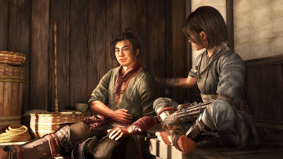 Madali ang pagtubos ng mga anino ng Creed ng Assassin na madaling mag -preorder ng mga bonus