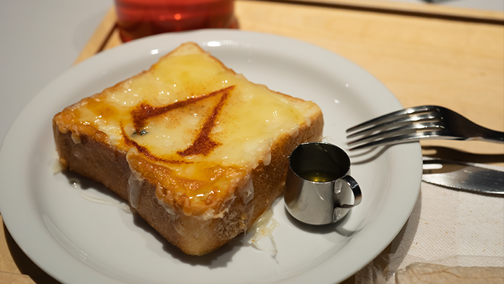 Experiencing Assassin's Creed Shadows Cafe in Harajuku