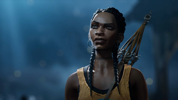 Selatan Midnight: Butiran Preorder dan DLC Terungkap