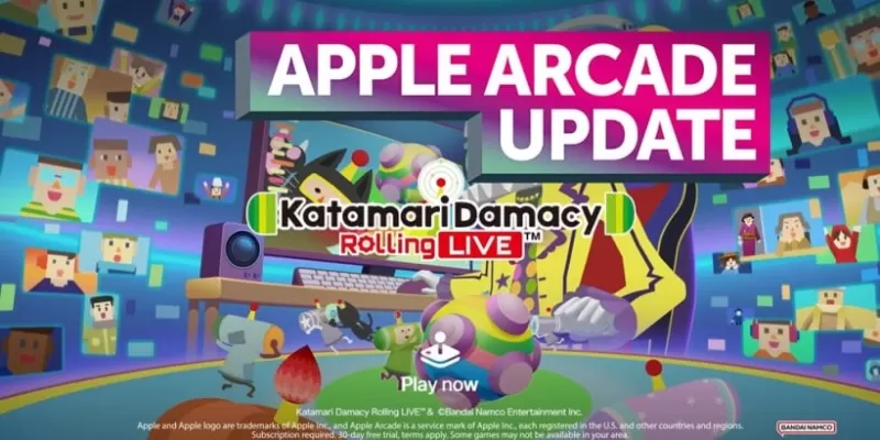 Apple Arcade berkembang dengan enam permainan baru