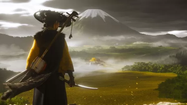 Ghost of Yotei wird der größte Spielsudler sein, den Punch gemacht hat