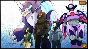 Plant Girls: Insect Invasion ภาพหน้าจอ 3