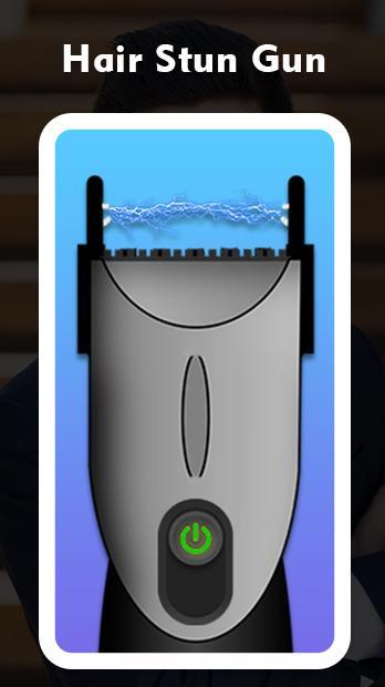 Hair Cutting : Hair Clipper Pr應用截圖第1張