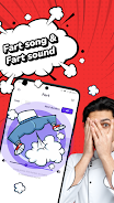 Haircut prank, air horn & fart應用截圖第3張