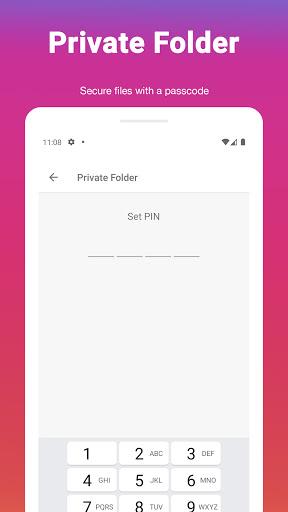 Video Downloader For Insta - IG Stories, Reels Captura de tela 3