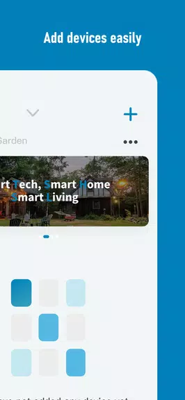 INKBIRD應用截圖第2張