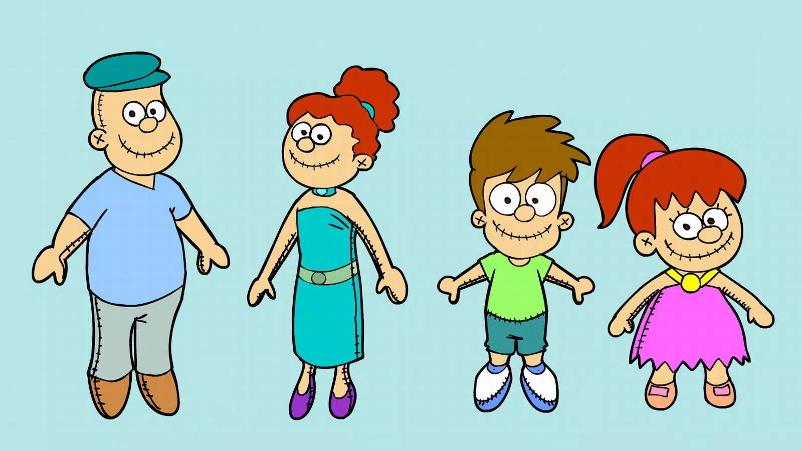 Bibi Brickson Saw Trap Zrzut ekranu 0