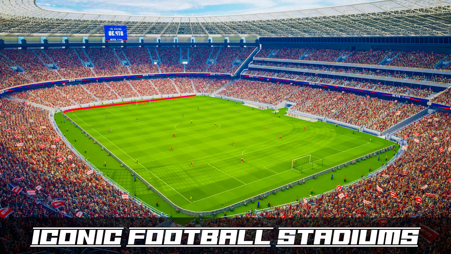 World Football 2024應用截圖第0張