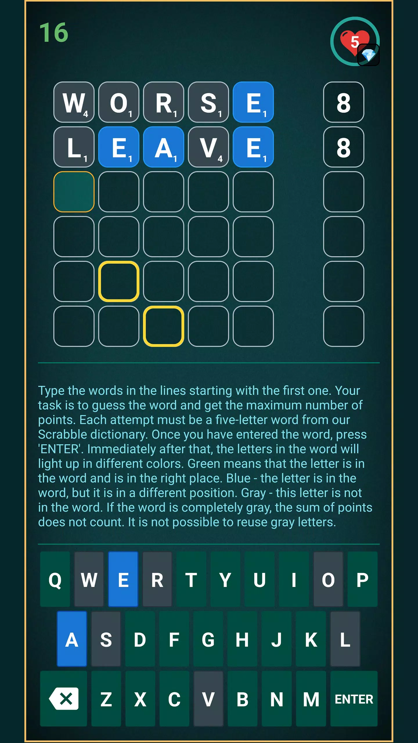 Words AI, Online & Offline應用截圖第3張