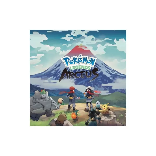 Nangungunang Mga Deal: Pokémon Switch Games, MSI Desktops, Zelda Sword, Higit Pa