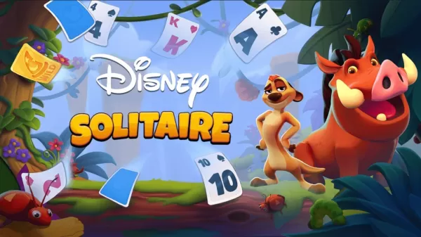 Disney Solitaire : Guide de Gameplay et Stratégies