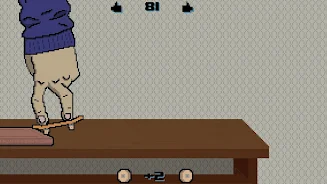 Skate Fingers应用截图第3张