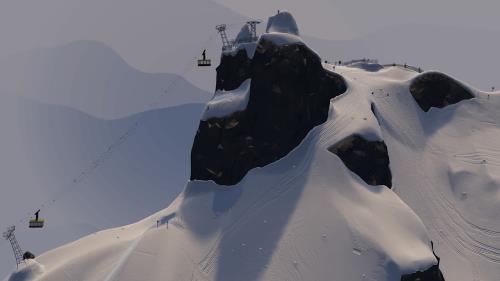 Grand Mountain Adventure應用截圖第0張