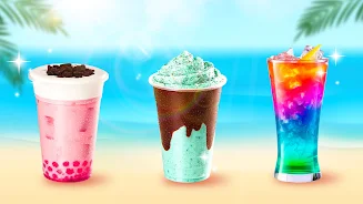Boba Tasty: DIY Drink Recipe應用截圖第0張