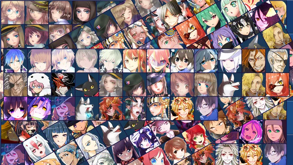 BINGO 1to25應用截圖第1張