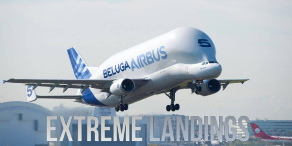 Extreme Landings Pro應用截圖第0張