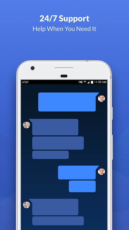 Free VPN Proxy & Hotspot WiFi security - SaferVPN Скриншот 3