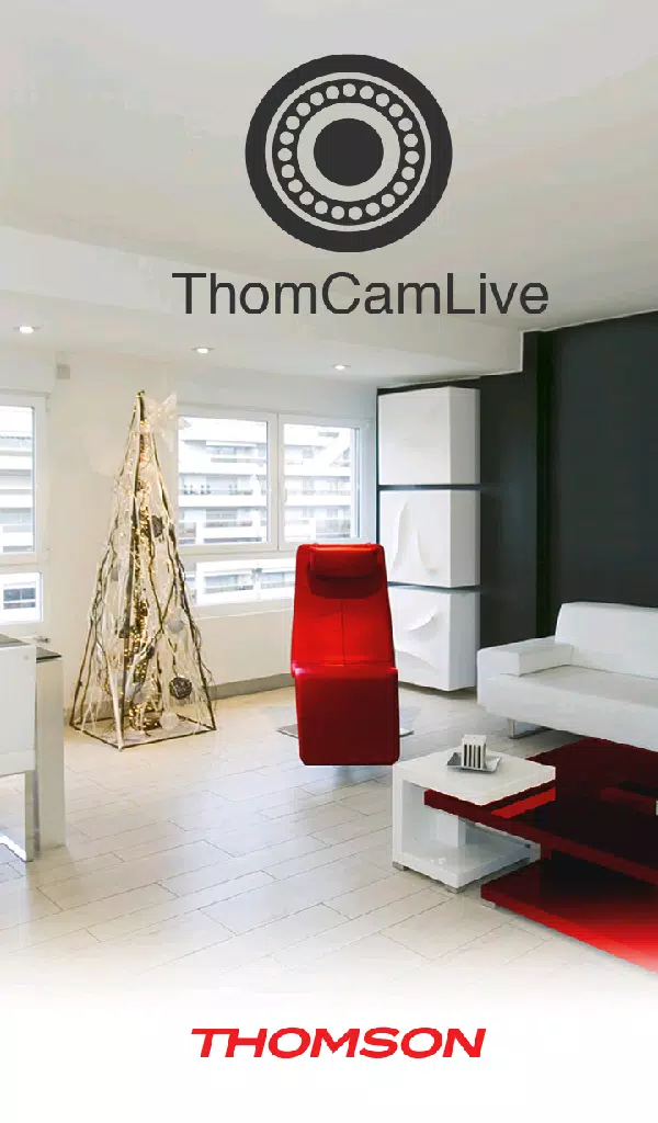 ThomCamLive Capture d'écran 2