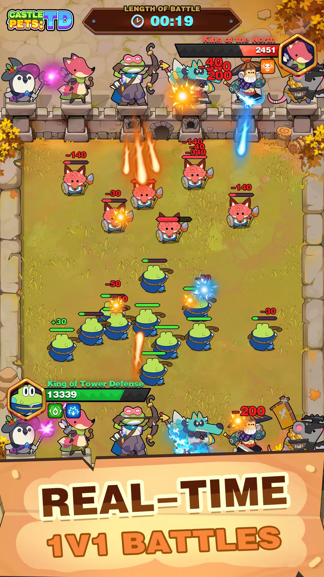 Cosmic Bulbatron Zrzut ekranu 0