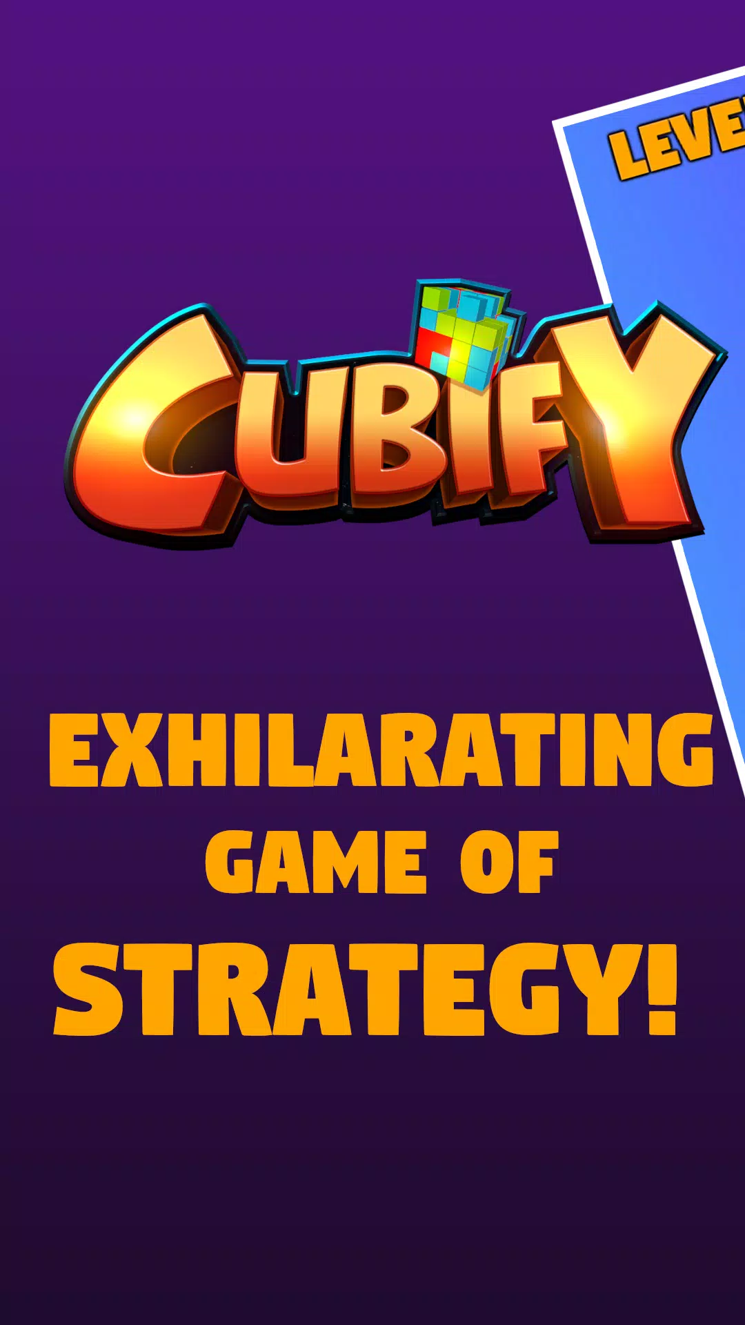 Cubify Captura de pantalla 3
