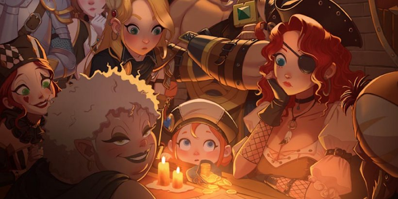 沉浸在《League of Puzzle》中，這是 Cats & Soup 創作者推出的 PVP 腦筋急轉彎遊戲