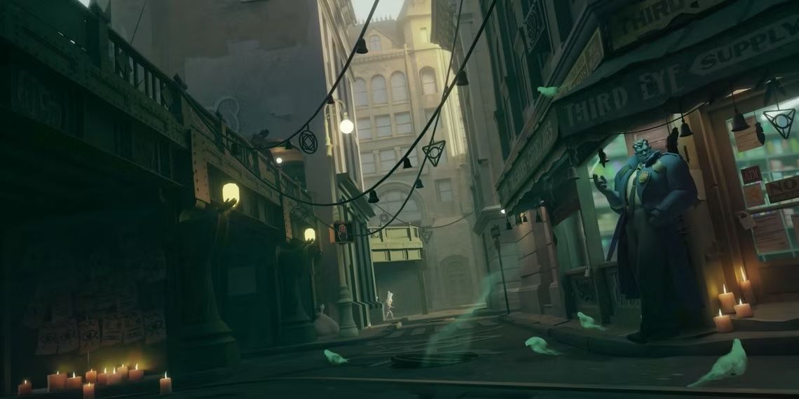 Upcoming Revisions to Deadlock Updates by Valve