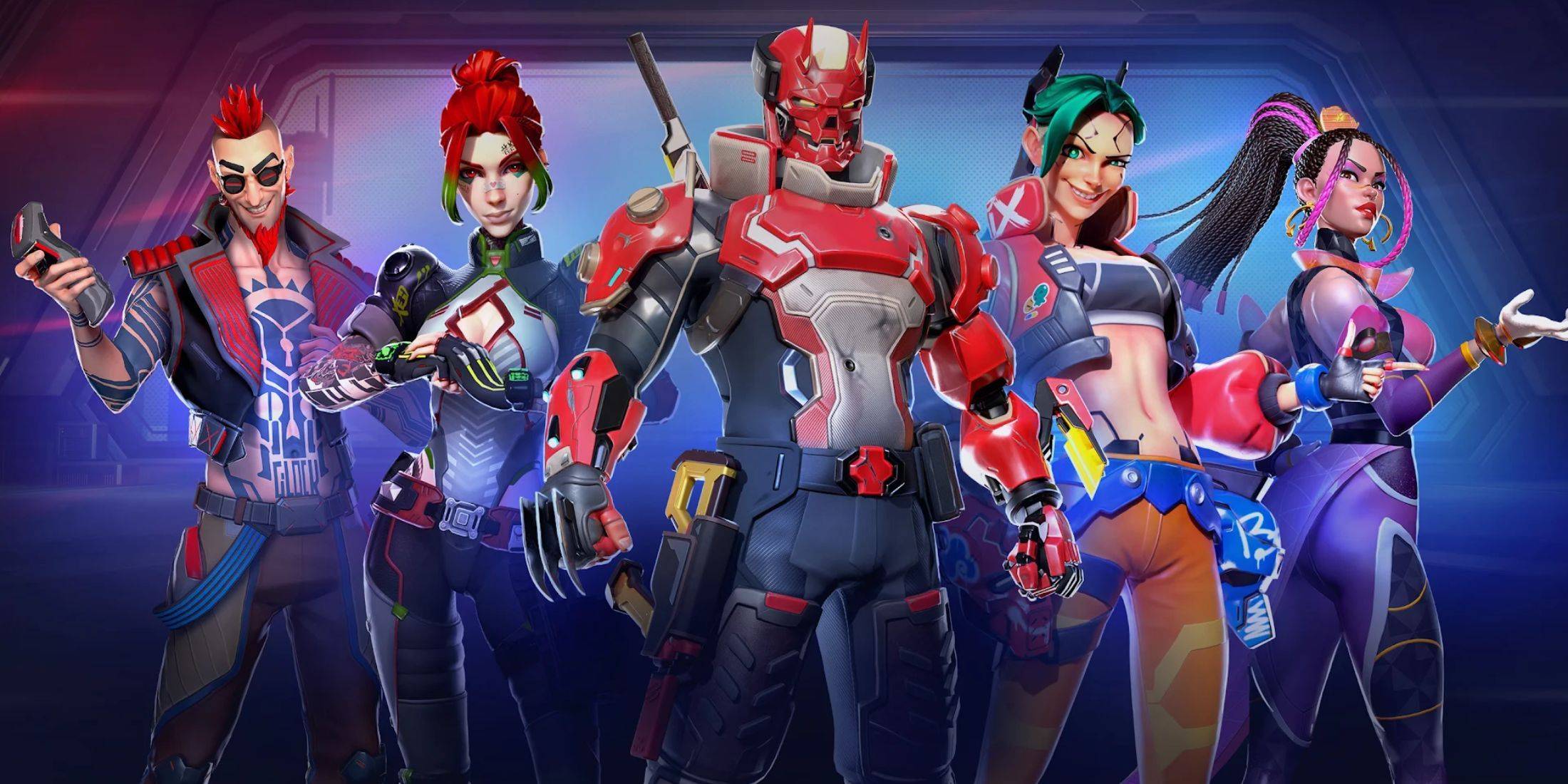 Paano makahanap ng higit pang mga code ng mech arena