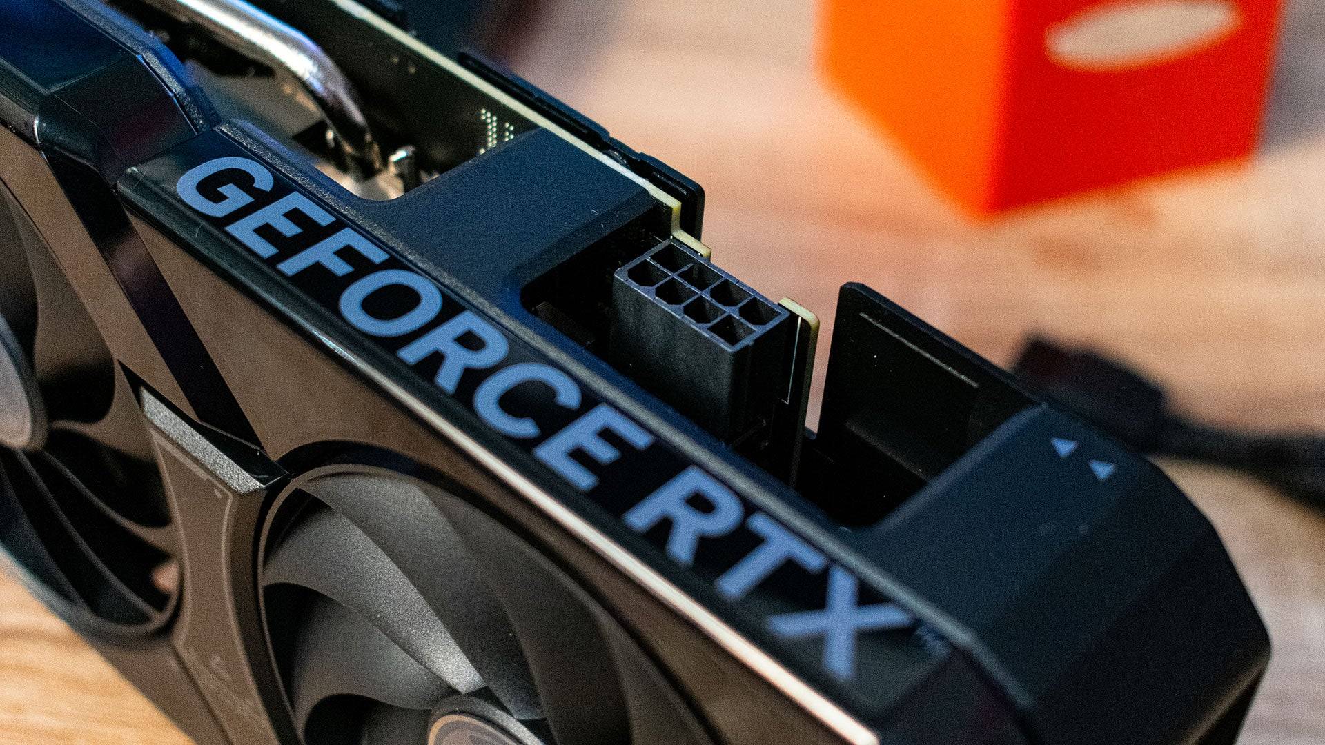 RTX 4060 Imahe 3
