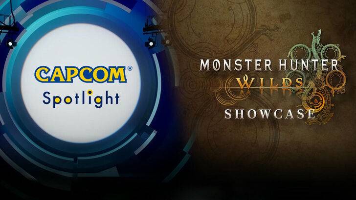 Capcom의 2 월 25 일 Spotlight Showcase : 날짜, 일정, 누출