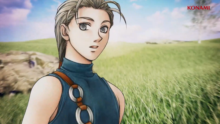 Suikoden 1および2 HDリマスター：すべての変更が明らかになりました