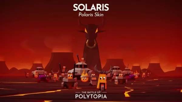 Solaris Scornchs Polytopia in Epic Battle!