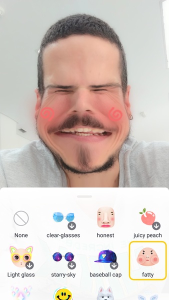 TikTok-有趣的人都在這裡應用截圖第2張