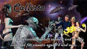Callisto應用截圖第0張