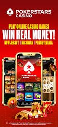 PokerStars Casino - Real Money應用截圖第0張