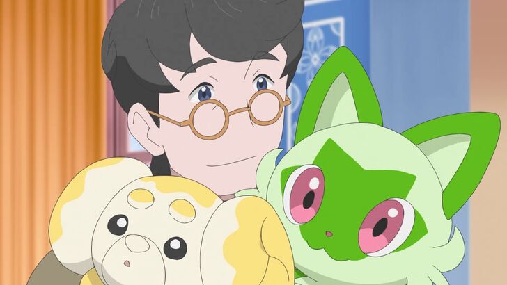 Pokémon Z-A Announcement at Gamescom Speculated As The Pokémon Company Mentioned as a