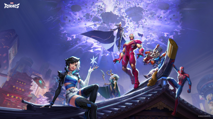 Concord's Identity Struggle in a Crowded Market