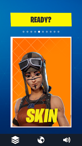 Kano Battle Royale ( Quiz - Guess ) Capture d'écran 3