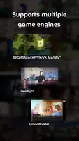 JoiPlay Скриншот 1