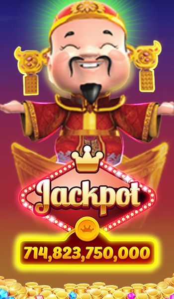777 Okada peso Casino應用截圖第1張