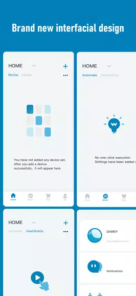 INKBIRD應用截圖第1張