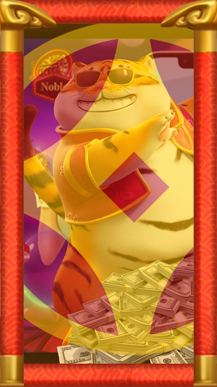 Fortune Tiger Vegas Club Ảnh chụp màn hình 2