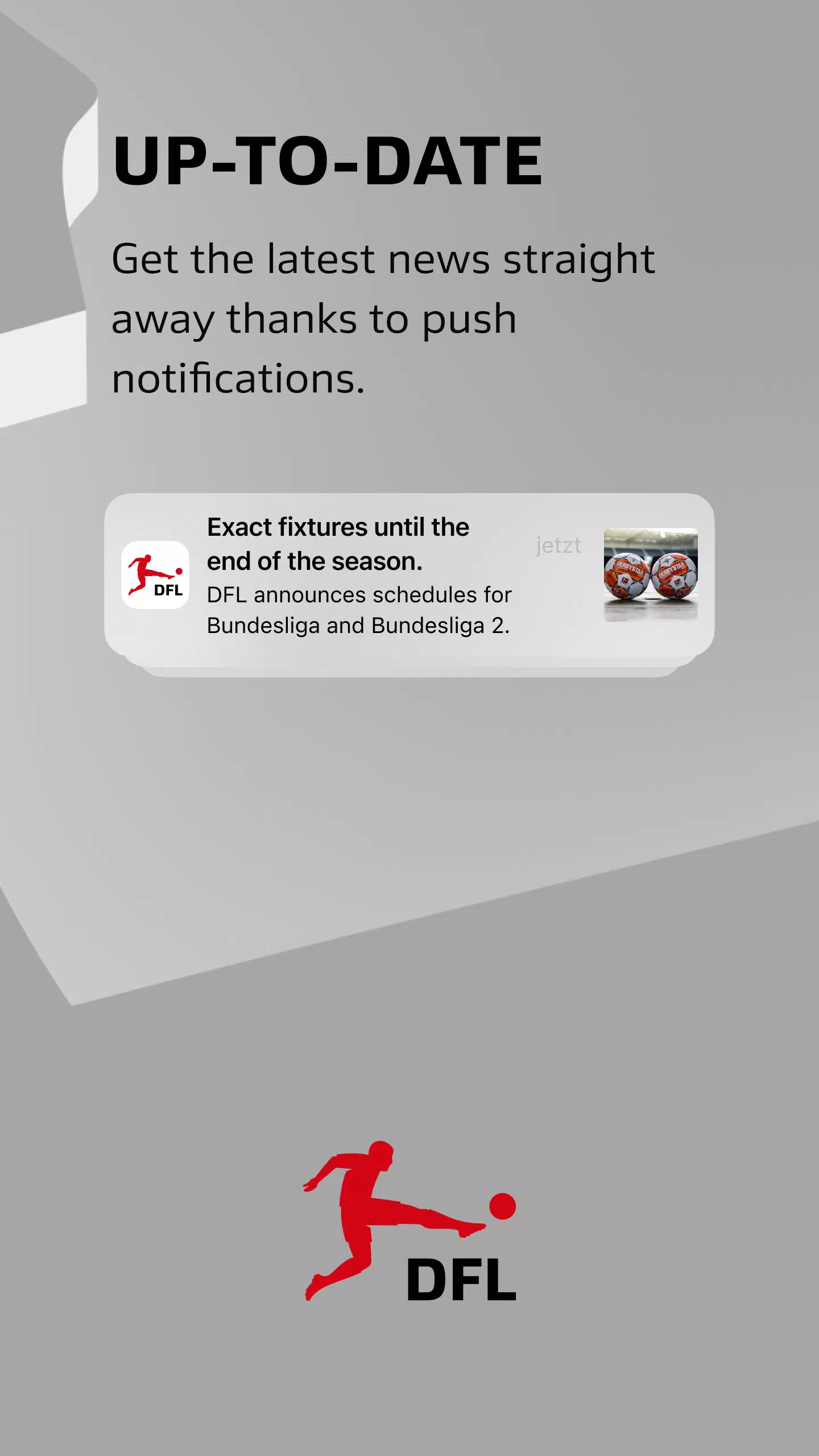 DFL App ภาพหน้าจอ 2