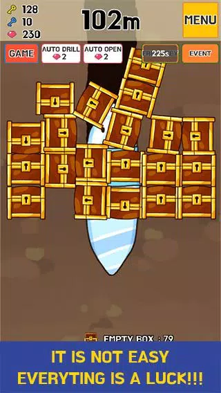 Drill Evolution Ảnh chụp màn hình 3