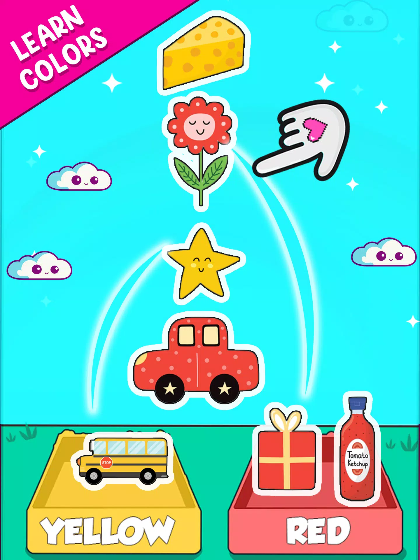 Musical Toy Phone Mobile Games应用截图第2张