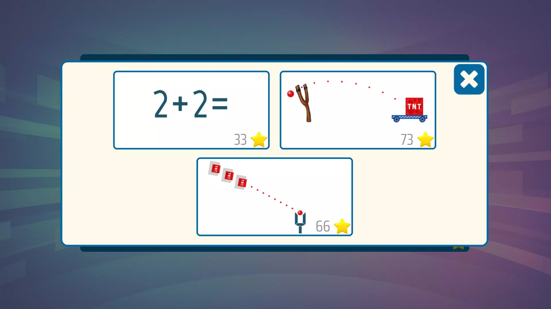 Adding Fractions Math Game Ekran Görüntüsü 1