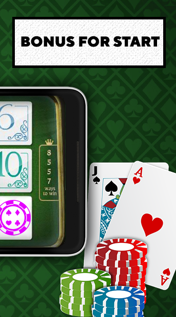 Black Jack PRO Ảnh chụp màn hình 2