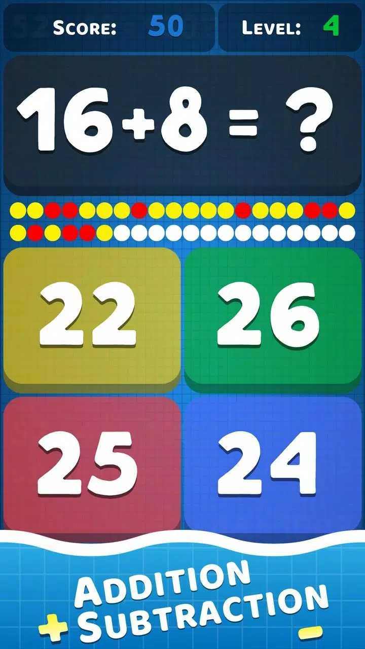 Math Practice: Solve Problems应用截图第1张