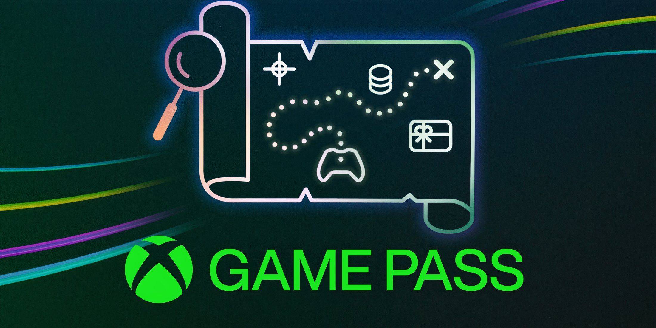 Game Pass Quest 改造：微軟推出增強功能