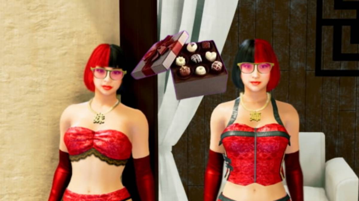 Best Spots for Luxury Chocolates in Like a Dragon: Pirate Yakuza in Hawaii